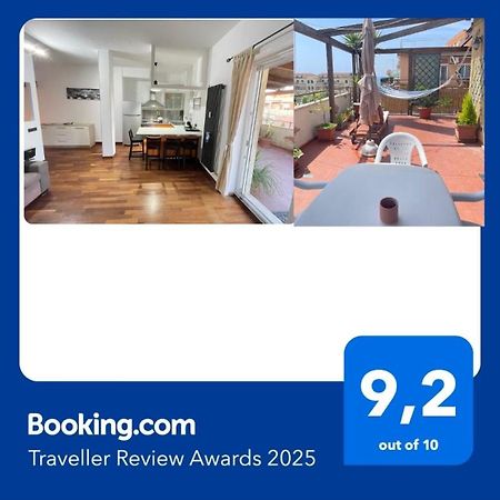Le Palme Apartment Lido di Ostia Exterior photo
