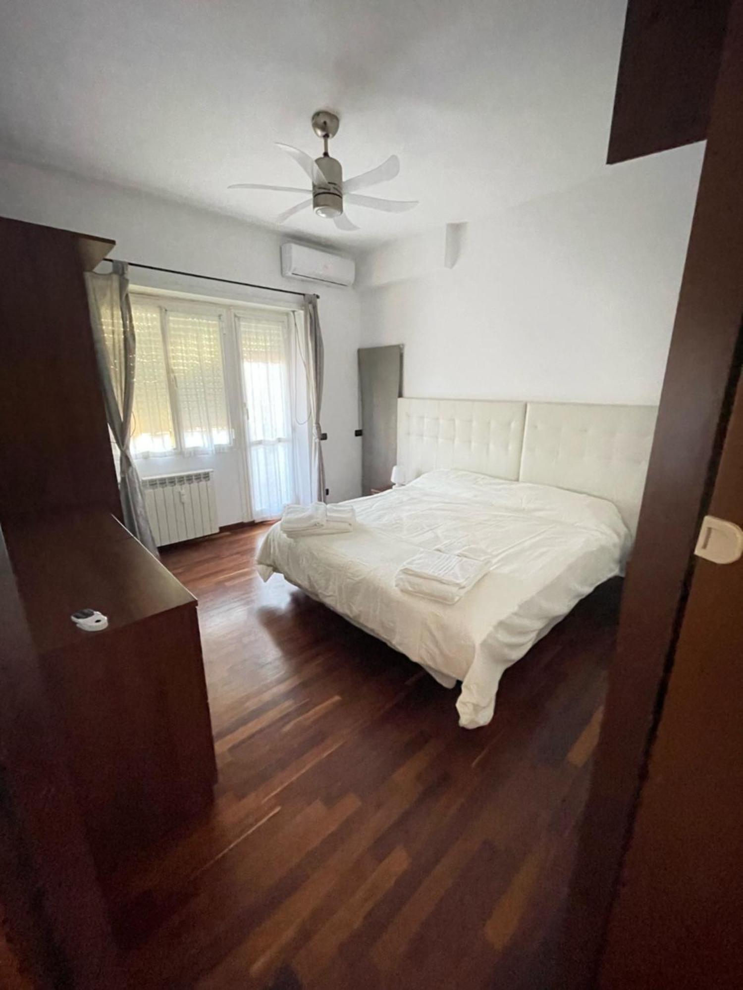 Le Palme Apartment Lido di Ostia Exterior photo
