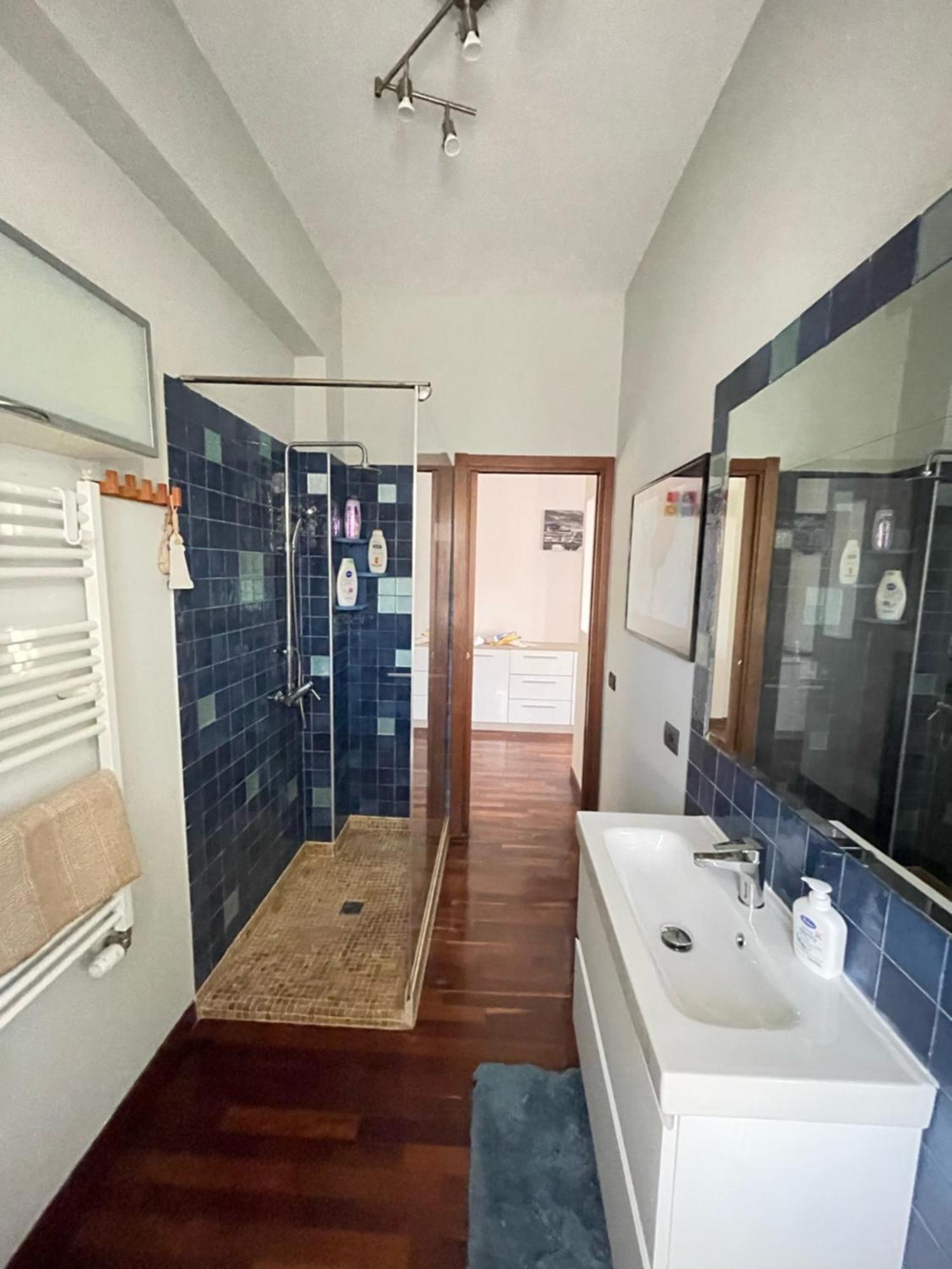 Le Palme Apartment Lido di Ostia Exterior photo