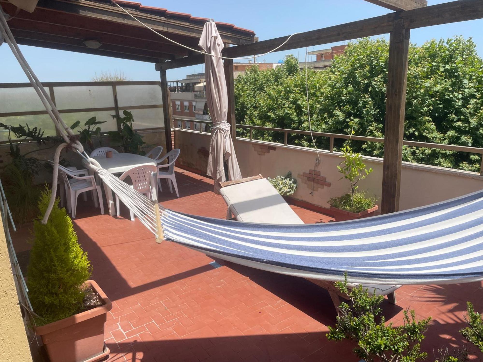 Le Palme Apartment Lido di Ostia Exterior photo