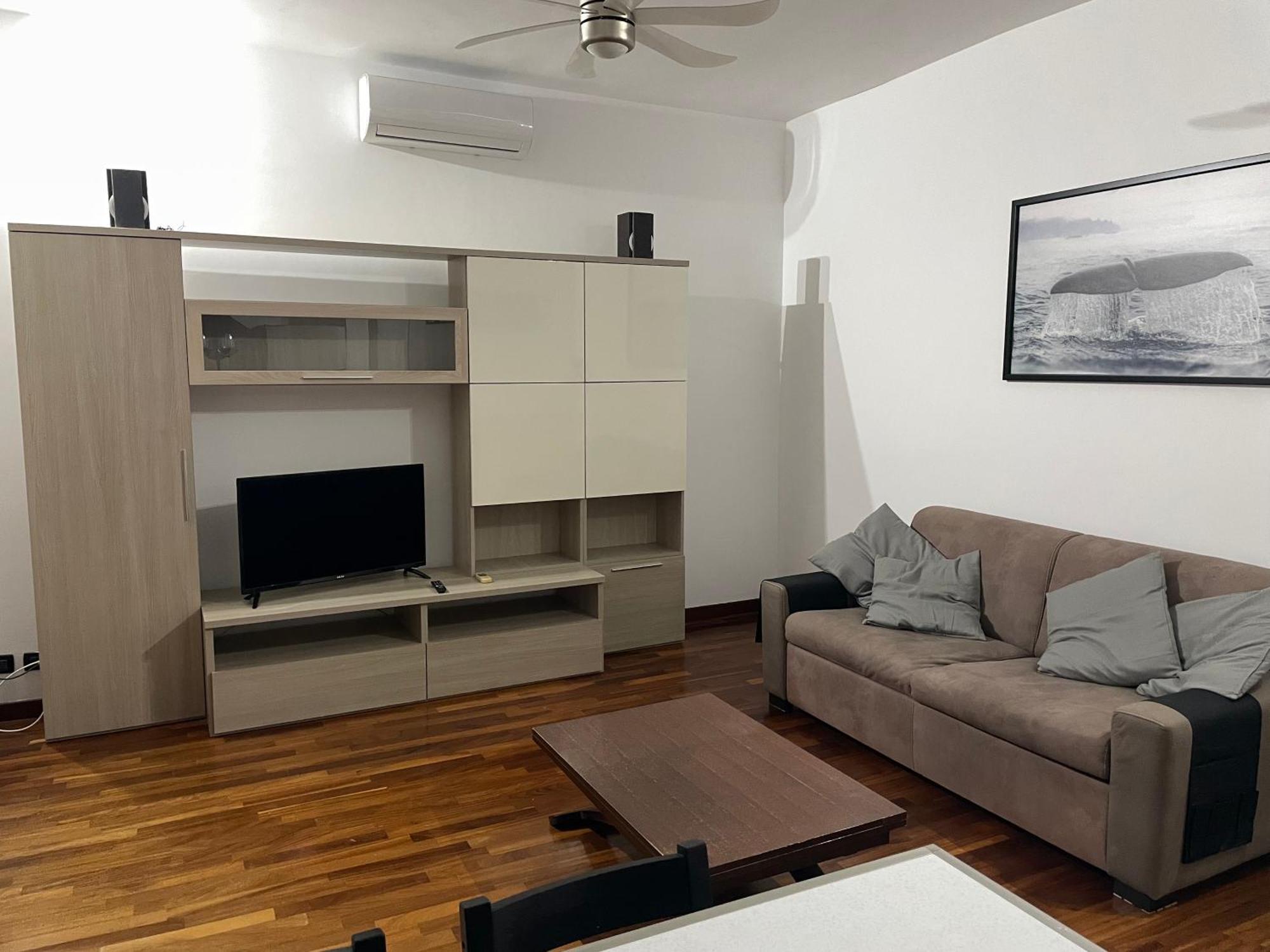 Le Palme Apartment Lido di Ostia Exterior photo
